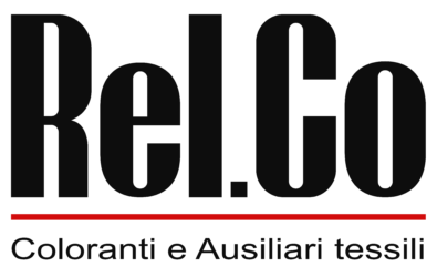 RelCo – Coloranti e ausiliari per l’industria tessile